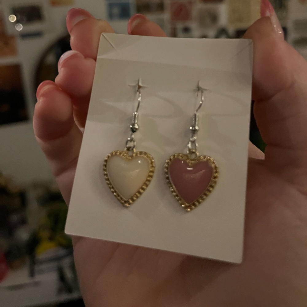 Avery Earrings
